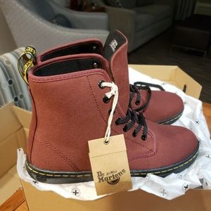 Dr Martens Shoreditch
